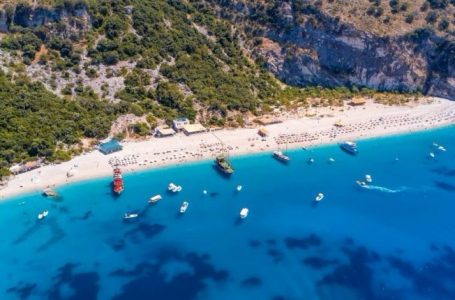 “TgCom24”: Shqipëria, destinacioni turistik i ngjashëm me Karaibet