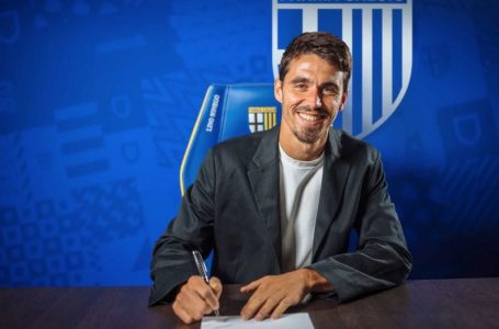 29-vjeçari bëhet trajneri më i ri në top-pesë ligat evropiane