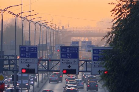 ‘‘Kosova mbetet ndër vendet më të ndotura në Ballkan’’