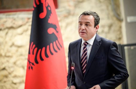 Kurti: Përmes ALPEX-it, KEK ka siguruar energjinë për konsumatorët në tregun e hapur