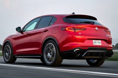 Alfa Romeo shtyn lansimin e Stelvio elektrik, po zhvillon versionin hibrid?
