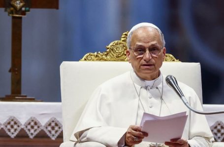 Konflikti Iran-Izrael, Papa Leoni bën thirrje për paqe