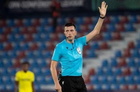 Gjyqtarë nga Shqipëria drejtojnë miqësoren Kosovë – Armeni