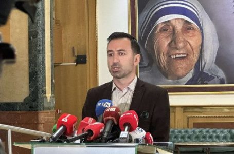 Basha: Ne e kemi bllokuar Kuvendin për kauza, opozita për Haxhiun