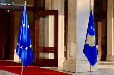 ​Këto do të jenë sanksionet e para që BE do t’i heqë Kosovës
