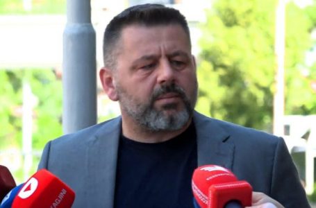 Bekë Berisha: Kurrkush s’e ka nijetin e mirë, po duket që ka me vazhdu bllokada