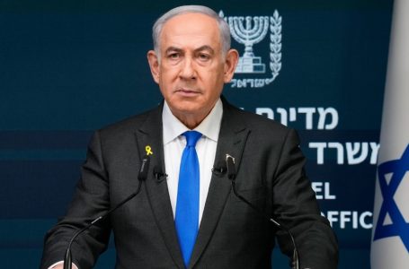 Netanyahu: Do ta ndalim programin bërthamor të Iranit, me ose pa Trump