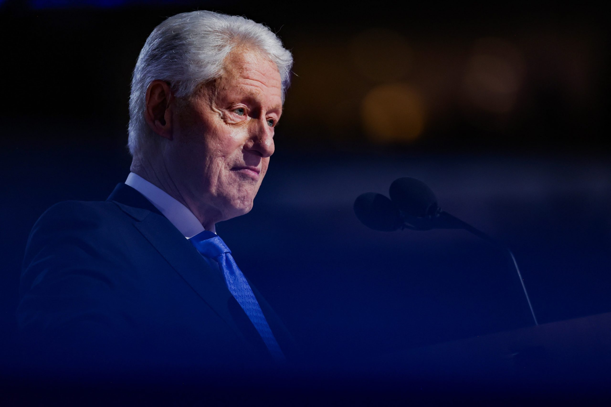 Bill Clinton: Netanyahu e do luftën për të qëndruar në pushtet përgjithmonë