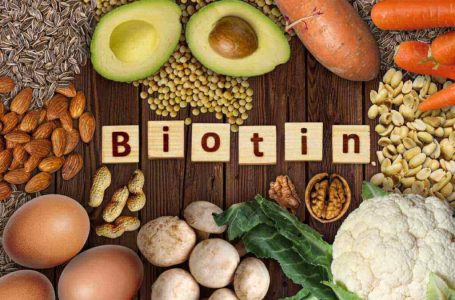 Biotina, vitamina e panjohur që rigjallëron organizmin