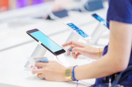 Zbulohen telefonat më të shitur në tremujorin e parë të 2025