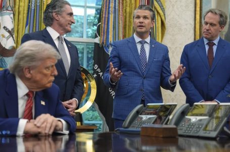 SHBA-ja bojkoton takimin e anëtarëve të NATO-s për ndihmën për Ukrainën