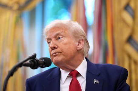 Reagon Trump: Terrorizmi s’do të tolerohet në Amerikë