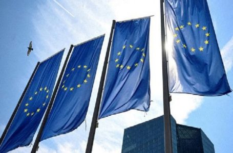 ​Eurozona shënon rritje
