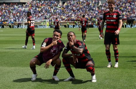 Flamengo, skuadra e parë që siguron fazën nokaut të Kupës së Botës për Klube