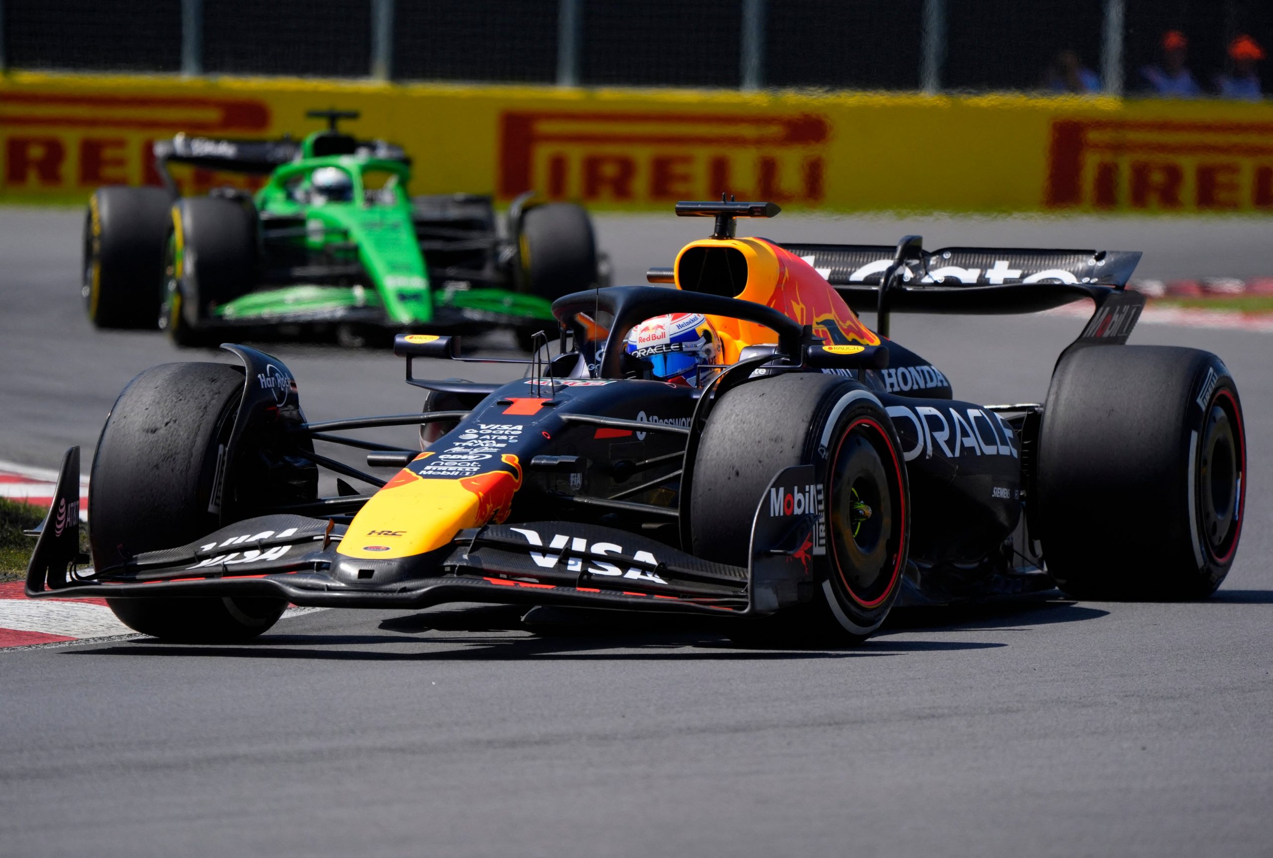 Pse Formula 1 ka nevojë për reforma?