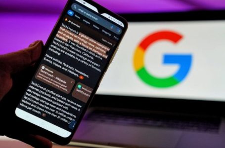 Google prezanton “Audio Overviews”, përmbledhje me zë për rezultatet e kërkimit