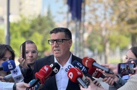 Haziri: S’jemi mekanizëm vote të votojmë kush çka propozon