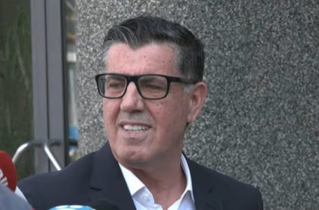 Haziri: Nuk është problem i LDK-së nëse Kurti s’mund ta bëjë Qeverinë