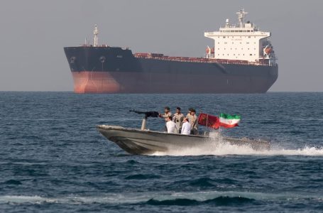 CREDIT: Morteza Nikoubazl | Nurphoto | Getty Images