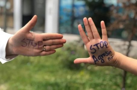 ​Dita Ndërkombëtare e Fëmijëve Viktima