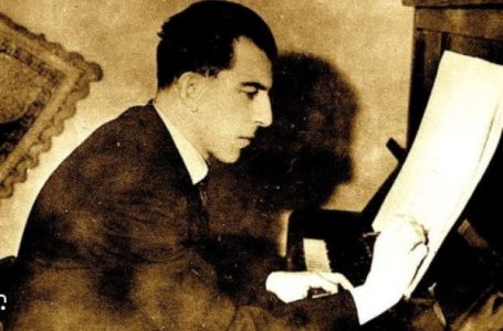 108-vjetori i lindjes së Prenk Jakovës