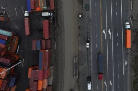 ​Marrëveshjet tregtare të Trump po ngecin në kohën më të keqe të mundshme