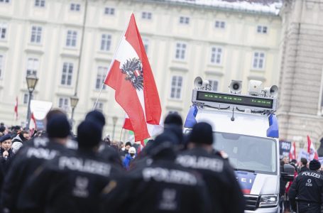 Austria planifikon ligje më të ashpra për armët