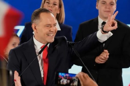 Konservatori Karol Nawrocki fiton zgjedhjet presidenciale në Poloni