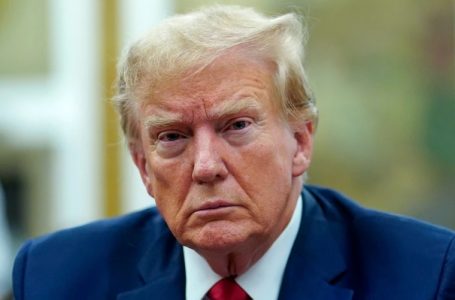 Trump konfirmon dijeni për sulmin izraelit: Irani nuk mund të ketë bombë bërthamore
