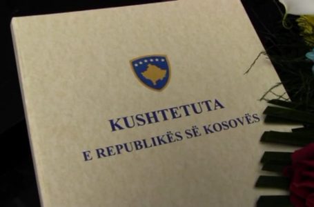 16 vjet nga hyrja në fuqi e Kushtetutës së Kosovës