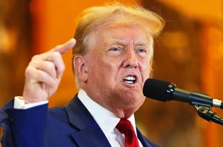 Trump kërcënon Iranin
