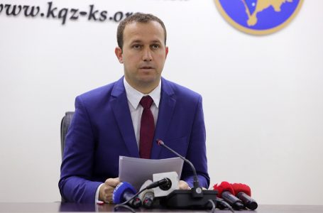 Zgjedhjet lokale