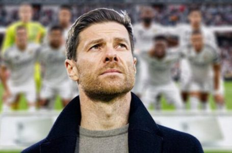 Xabi Alonso parashikohet të bëjë katër ndryshime në formacionin e Real Madridit