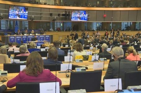 BE ngre shqetësime për drejtësinë dhe korrupsionin në Shqipëri