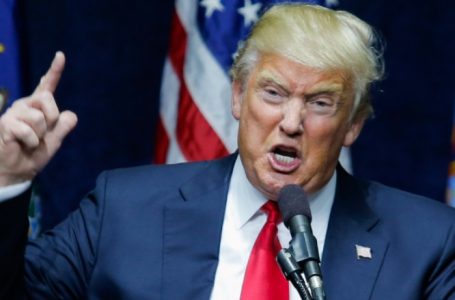 Trump: ShBA-ja ka sulmuar në tre centrale bërthamore iraniane 