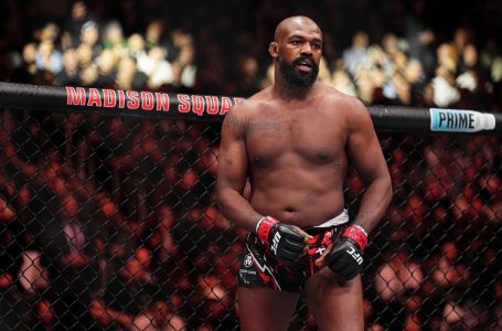 Luftëtari më i mirë në histori të MMA-së