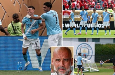 Guardiola me fjalë të mëdha për skuadrat jo evropiane në Kupën e Botës për Klube