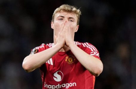Hojlund drejt rikthimit në Serie A