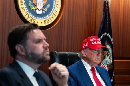 Ambasada amerikane në Tiranë shpërndan paralajmërimin e Trump