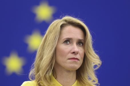 Kallas: Iranit nuk duhet t’i lejohet armë bërthamore