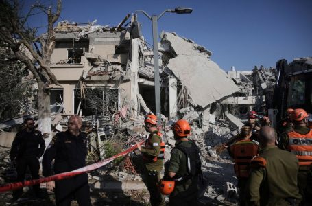 Photo by: Ohad Zwigenberg/AP