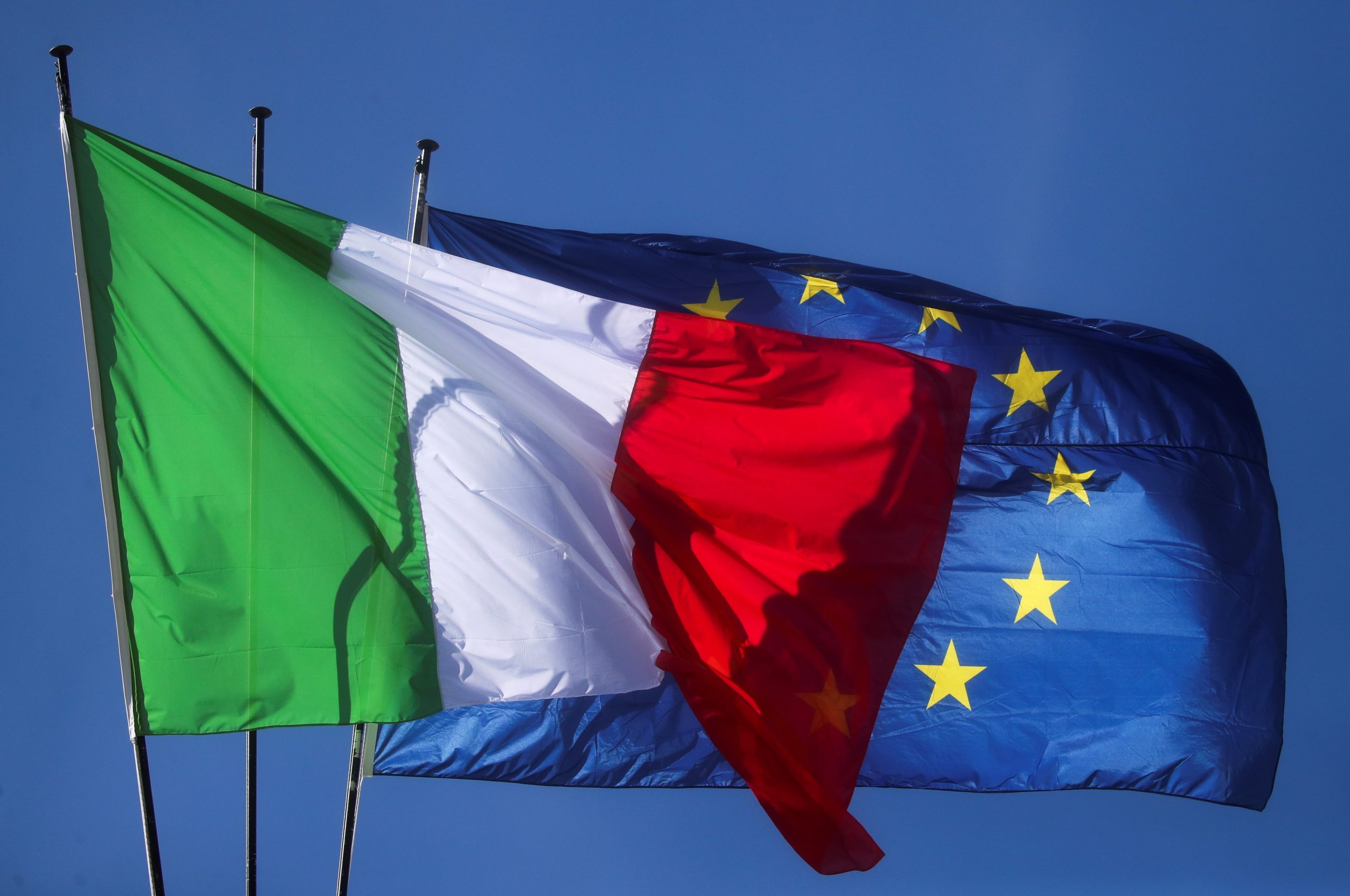 Italia riafirmon mbështetjen për anëtarësimin e vendeve të Ballkanit në BE