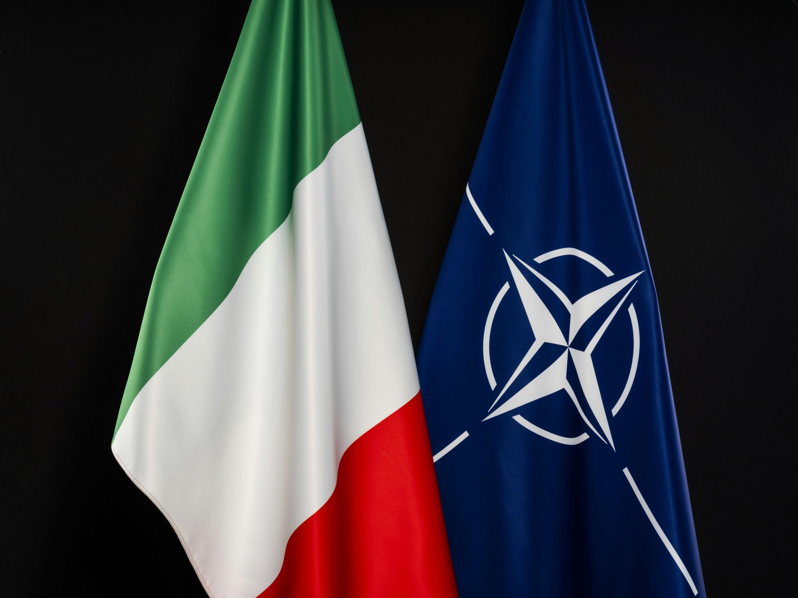 Zbulohet plani i madh i Italisë për të përmbushur objektivin e NATO-s