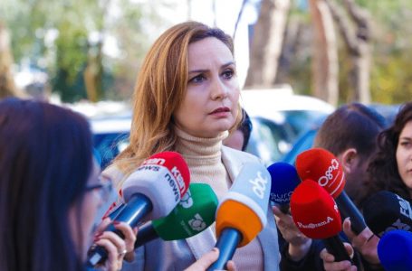 Tabaku: Shqipëria ka nevojë për reforma reale dhe luftë kundër korrupsionit