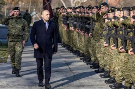 Kroacia rikthen shërbimin e detyrueshëm ushtarak