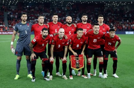 Dalin në shitje biletat e ndeshjes Shqipëri – Letoni