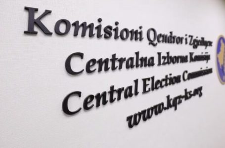 KQZ: Më 1 korrik nis periudha e aplikimit për akreditimin e vëzhguesve dhe mediave për zgjedhjet lokale