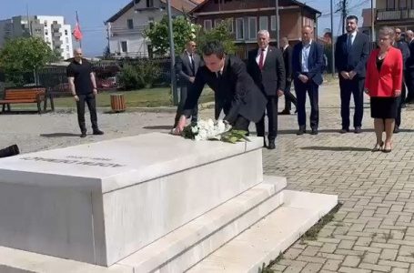 ​Në Ditën e Çlirimit kujtohet veprimtaria e Rugovës dhe Demaçit