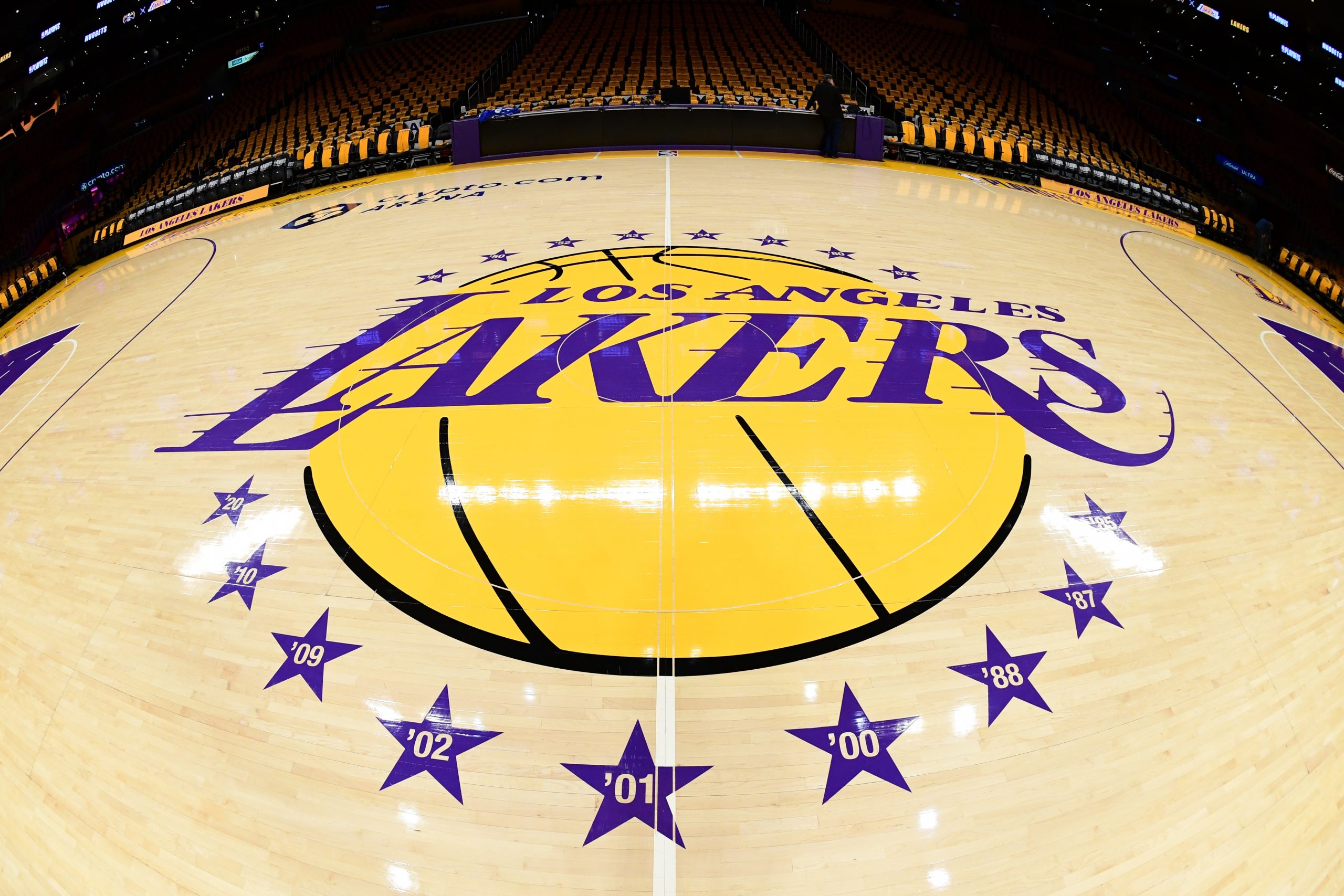 Credit: NBAE via Getty Images