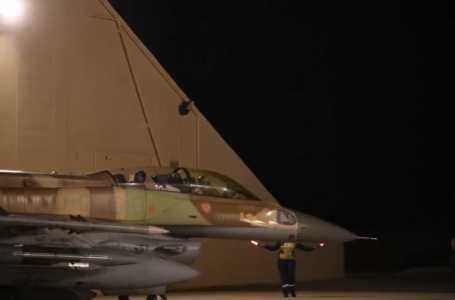 Izraeli sulmon bazat bërthamore dhe raketore të Iranit